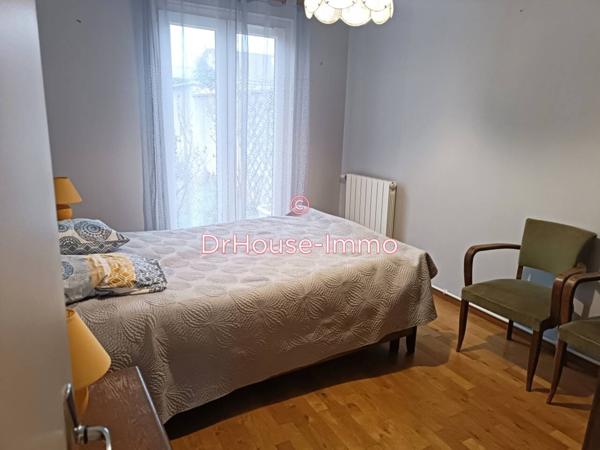 Maison à vendre 5 pièces de 92 m²