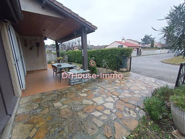 Maison à vendre 5 pièces de 92 m²