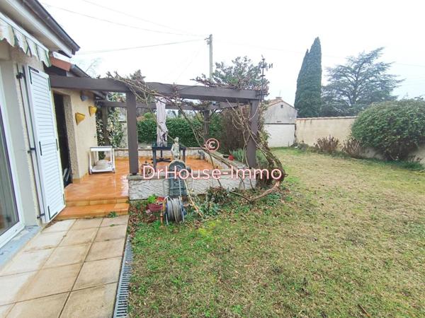 Maison à vendre 5 pièces de 92 m²