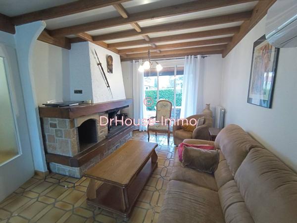 Maison à vendre 5 pièces de 92 m²