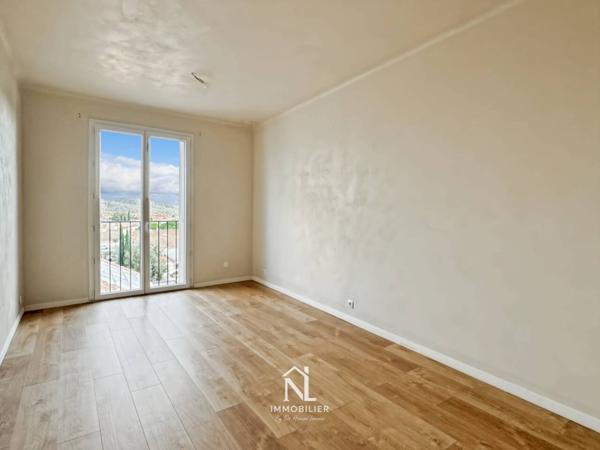 Appartement à vendre 3 pièces de 64 m²