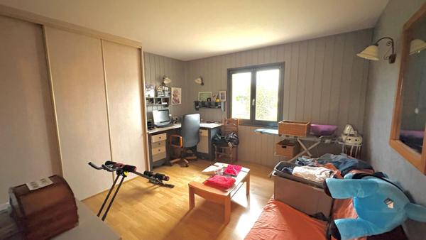 BELLE CAMPAGNE - BEY - MAGNIFIQUE MAISON CONTEMPORAINE - CHARME - PROCHE DE CHALON