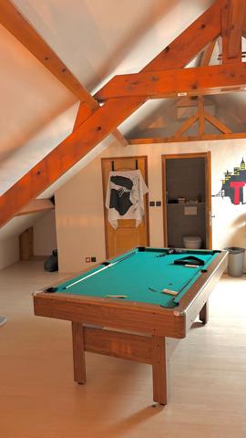 BELLE CAMPAGNE - BEY - MAGNIFIQUE MAISON CONTEMPORAINE - CHARME - PROCHE DE CHALON