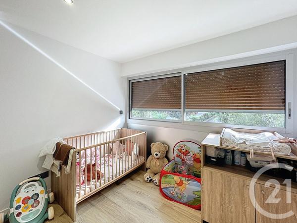 Appartement F3 à vendre  3 pièces - 64,64 m2 LE PUY EN VELAY - 43