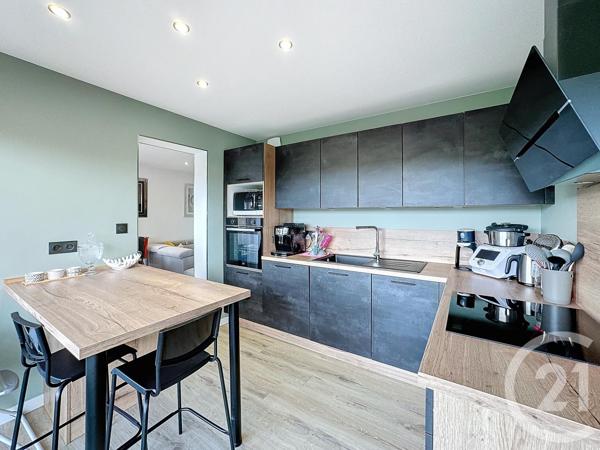 Appartement F3 à vendre  3 pièces - 64,64 m2 LE PUY EN VELAY - 43