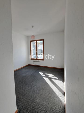 Appartement 2 pièces - 39 m²