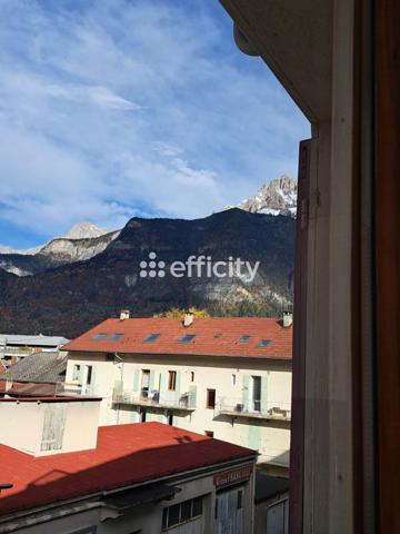 Appartement 2 pièces - 39 m²