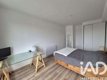 Appartement à vendre 3 pièces 57 m² Pontault-Combault