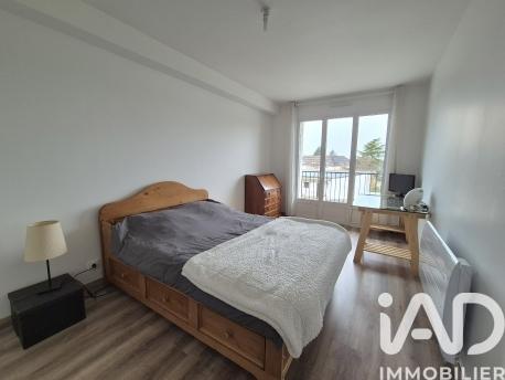 Appartement à vendre 3 pièces 57 m² Pontault-Combault
