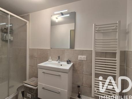 Appartement à vendre 3 pièces 57 m² Pontault-Combault