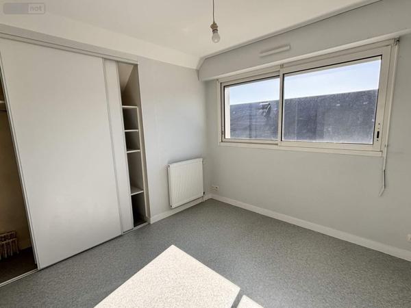 Appartement à louer à Mordelles en Ille-et-Vilaine (35310), ref : 029/631