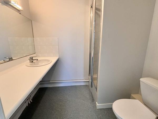 Appartement à louer à Mordelles en Ille-et-Vilaine (35310), ref : 029/631