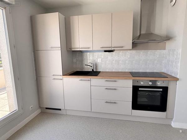 Appartement à louer à Mordelles en Ille-et-Vilaine (35310), ref : 029/631