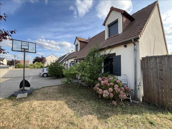 Maison à vendre |  Blois |  6 pièces | 140 m²