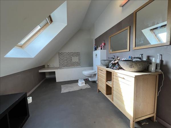 Maison à vendre |  Blois |  6 pièces | 140 m²