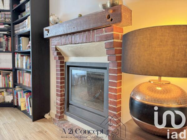 Appartement à vendre 5 pièces 125 m² Sainte-Luce-sur-Loire