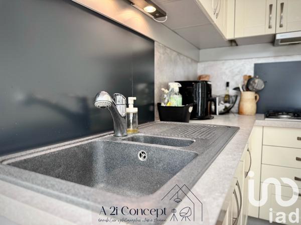 Appartement à vendre 5 pièces 125 m² Sainte-Luce-sur-Loire