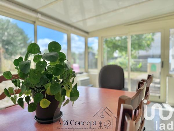 Appartement à vendre 5 pièces 125 m² Sainte-Luce-sur-Loire