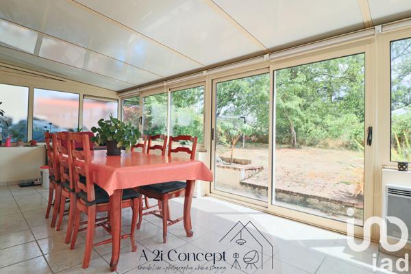 Appartement à vendre 5 pièces 125 m² Sainte-Luce-sur-Loire