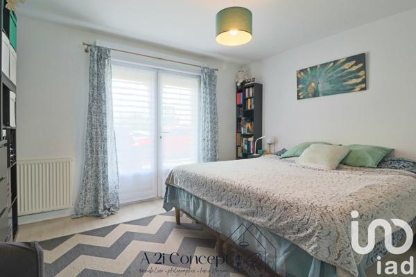 Appartement à vendre 5 pièces 125 m² Sainte-Luce-sur-Loire