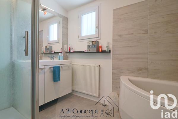 Appartement à vendre 5 pièces 125 m² Sainte-Luce-sur-Loire