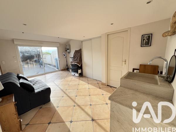 Maison à vendre 5 pièces 136 m² Les Sorinières