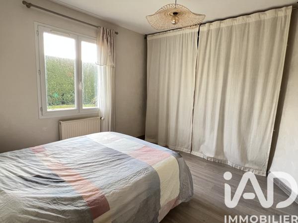 Maison à vendre 5 pièces 136 m² Les Sorinières