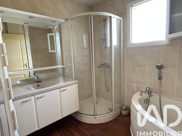 Maison à vendre 5 pièces 136 m² Les Sorinières