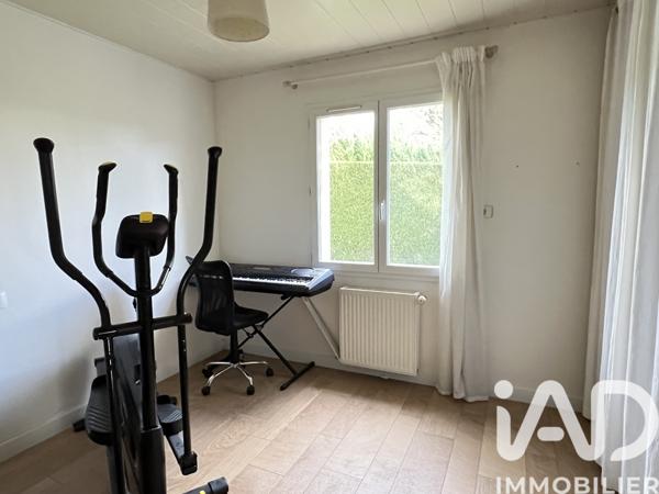 Maison à vendre 5 pièces 136 m² Les Sorinières