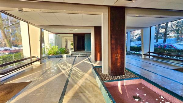 APPARTEMENT 3 PIÈCES 55M2 - SAVIGNY SUR ORGE, CALME AVEC PARKING