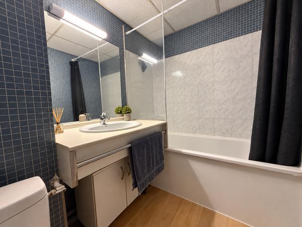 Appartement
         1 pièce
        - 20 m² Exclusivité 60 000 € *