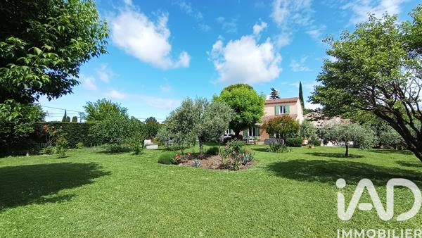 Maison à vendre 5 pièces 165 m² Mazan