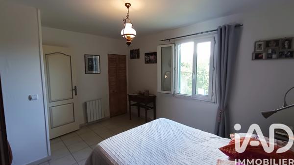 Maison à vendre 5 pièces 165 m² Mazan