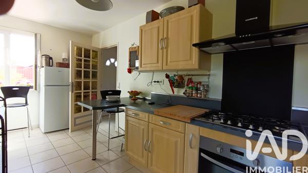 Maison à vendre 5 pièces 165 m² Mazan