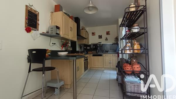 Maison à vendre 5 pièces 165 m² Mazan