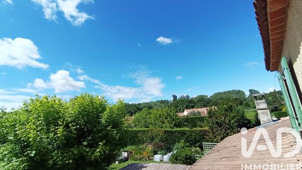 Maison à vendre 5 pièces 165 m² Mazan