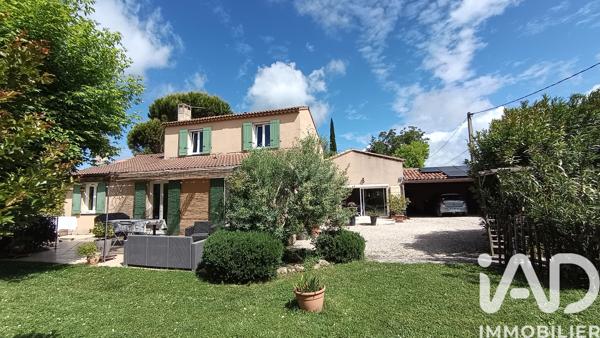 Maison à vendre 5 pièces 165 m² Mazan