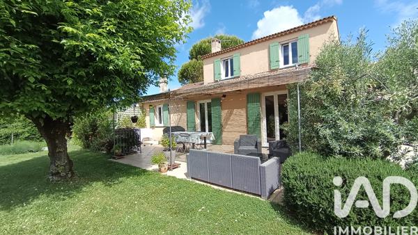 Maison à vendre 5 pièces 165 m² Mazan