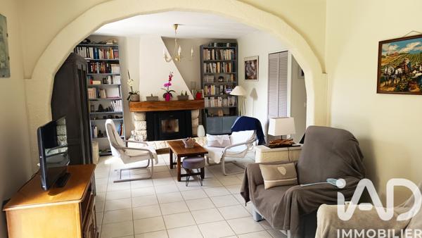 Maison à vendre 5 pièces 165 m² Mazan
