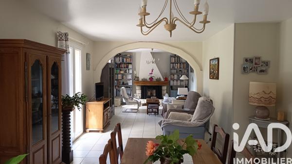 Maison à vendre 5 pièces 165 m² Mazan