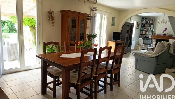 Maison à vendre 5 pièces 165 m² Mazan