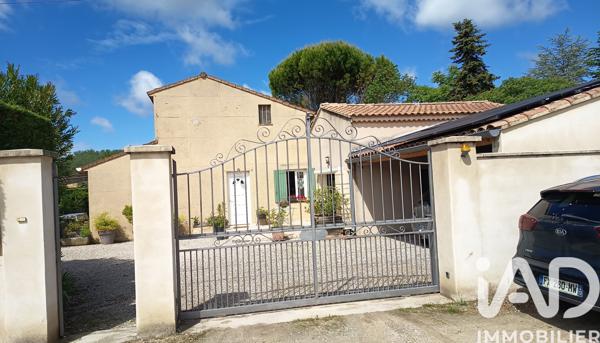 Maison à vendre 5 pièces 165 m² Mazan