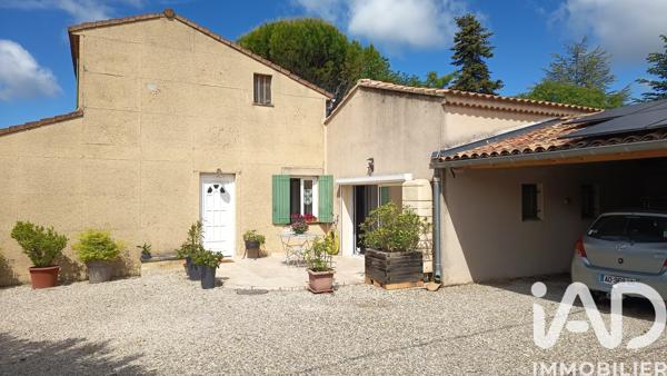 Maison à vendre 5 pièces 165 m² Mazan