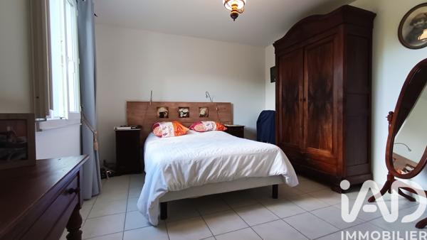 Maison à vendre 5 pièces 165 m² Mazan