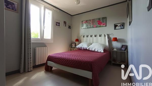 Maison à vendre 5 pièces 165 m² Mazan