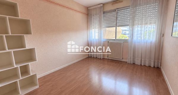 À vendre Appartement 2 pièces 44 m² - Montpellier 34070