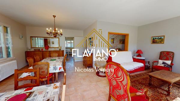 Appartement T6 188 m2 Barcelonnette (04400)