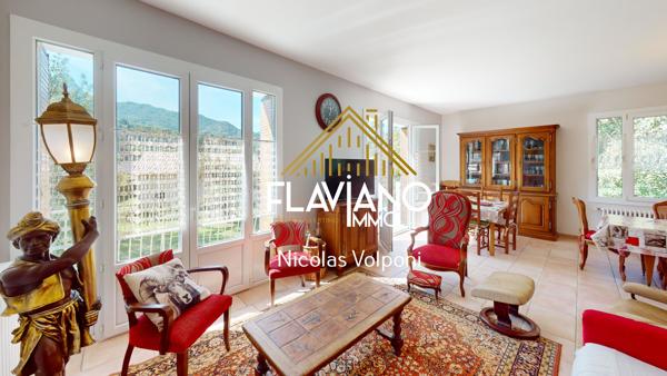 Appartement T6 188 m2 Barcelonnette (04400)