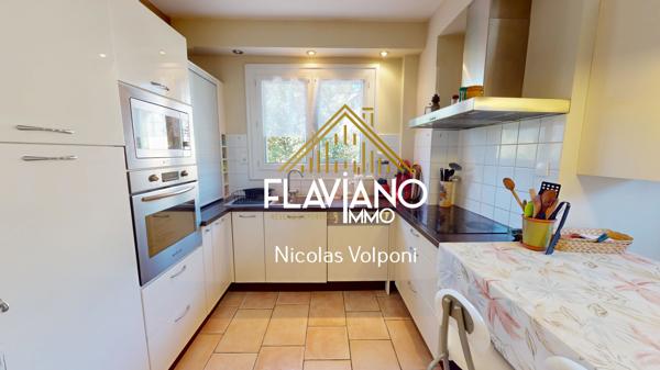 Appartement T6 188 m2 Barcelonnette (04400)