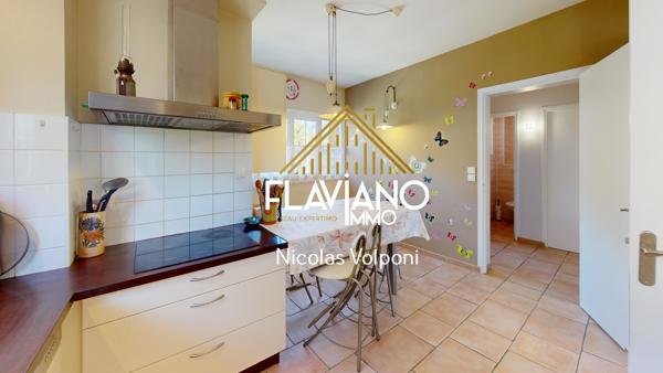 Appartement T6 188 m2 Barcelonnette (04400)